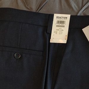 Brand New w tags.Kenneth Cole Reaction Dress Pants